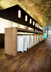 Кварцвиниловые полы FF-1900 Rich 1966 Пекан Порто фото 1 | FLOORDEALER